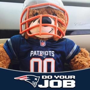 Meet your Posher, Evandreia